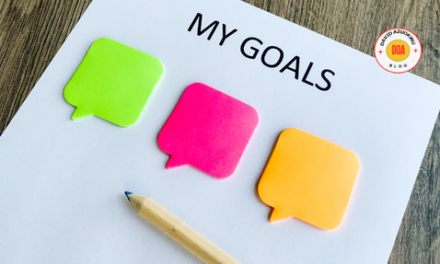 How to Set and Achieve Your Personal Goals