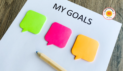 How to Set and Achieve Your Personal Goals