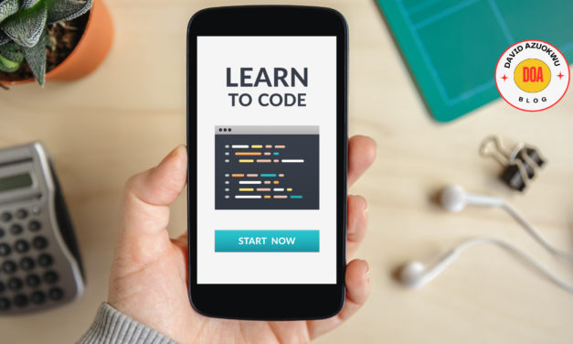 How to Learn to Code