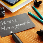 How to Manage Stress