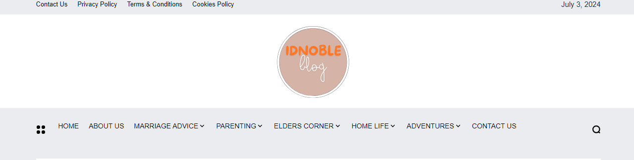 IDNOBLE BLOG