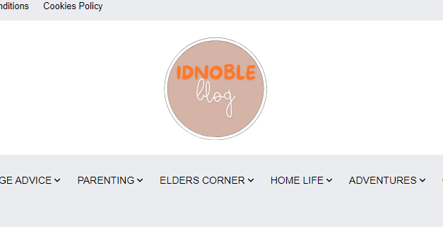 IDNOBLE BLOG